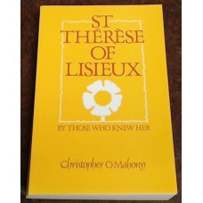 Saint Therese of Lisieux